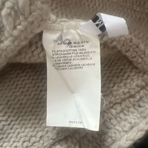Max Mara Hooded Cardigan - Picture 12 of 12